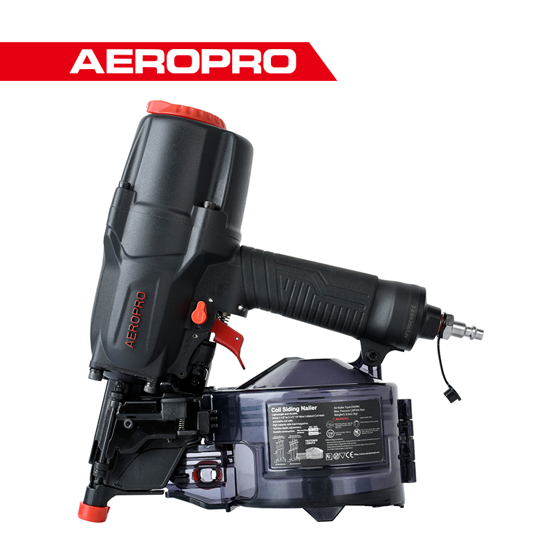 Coil Framing Nailer Aeropro Air Tools Co.,Ltd.