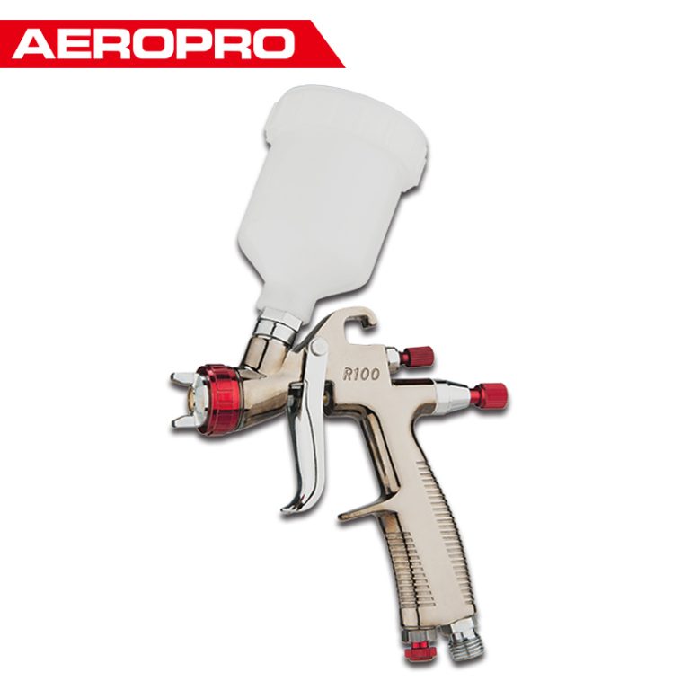 Industrial Spray Gun R100 Aeropro Air Tools Co.,Ltd.