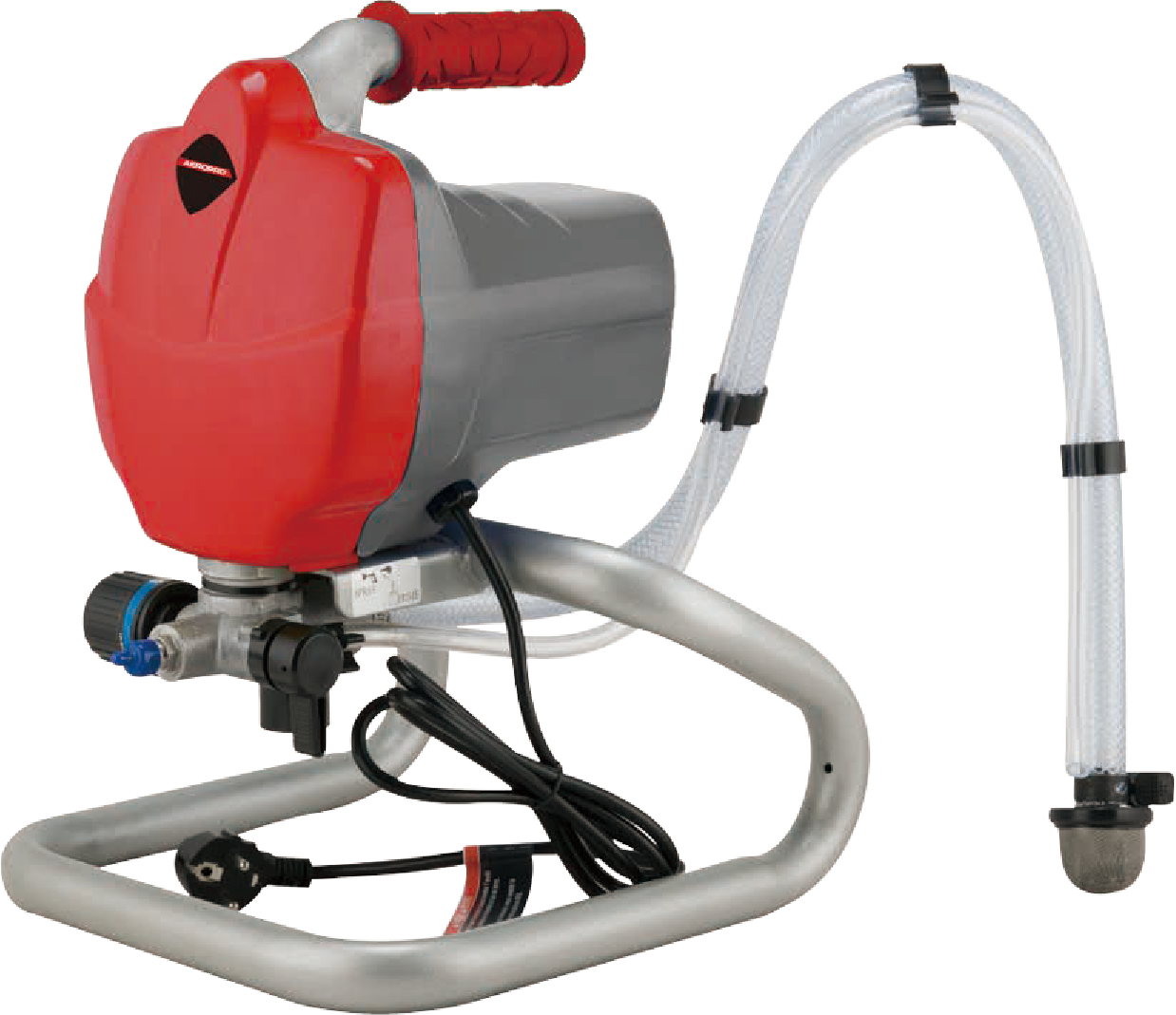 Airless Paint Sprayer R8620/R8622 Aeropro Air Tools Co.,Ltd.