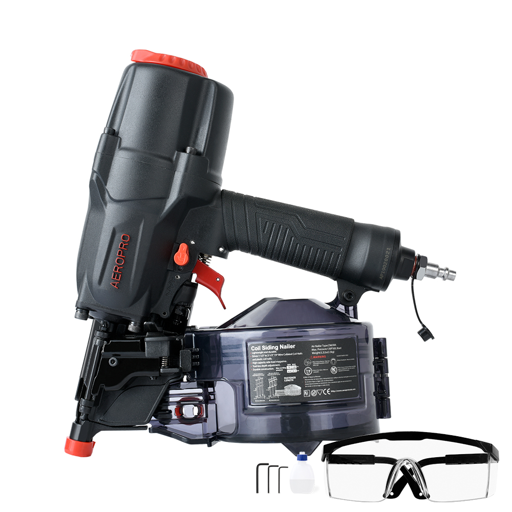 20V MAX XR Lithium-Ion Cordless 16-Gauge Angled Finish Nailer (Tool On -  weclou