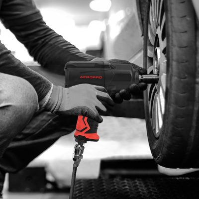 impact wrench